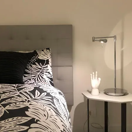 Canariniloft Apartment *