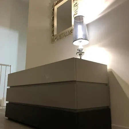 Canariniloft Apartment Schio