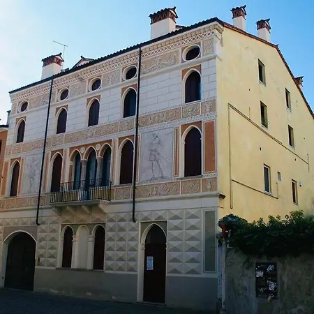 Apartment Canariniloft *