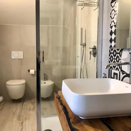Canariniloft Apartment *