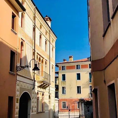 Canariniloft Apartment Schio