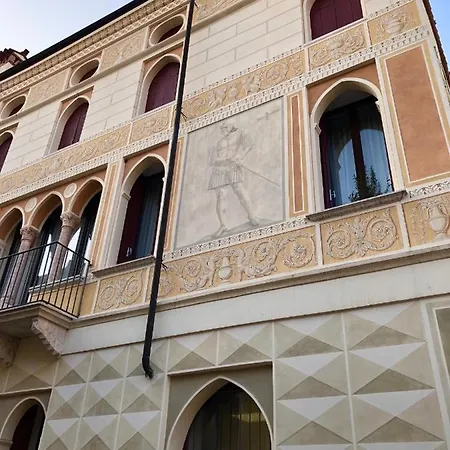 Canariniloft Schio