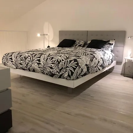 Canariniloft Apartment *