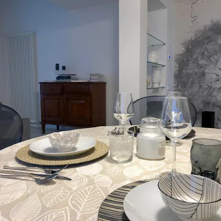 Canariniloft Apartment *