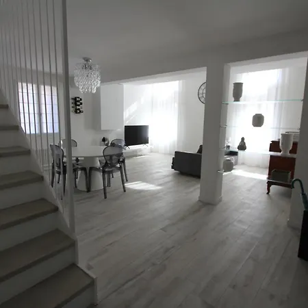 Canariniloft Apartment