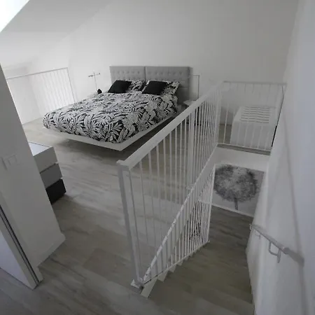 Canariniloft Apartment *